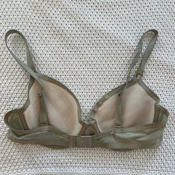 CUUP The Demi Bra Size 34C - Picture 3 of 6